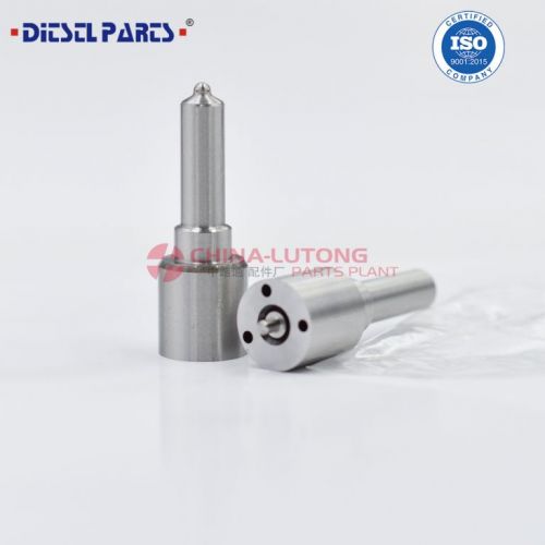 Diesel Fuel Injector Nozzles 293400-0450 750875