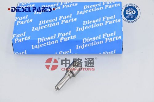 Diesel Fuel Injector Nozzles Dlla150p1812 756195