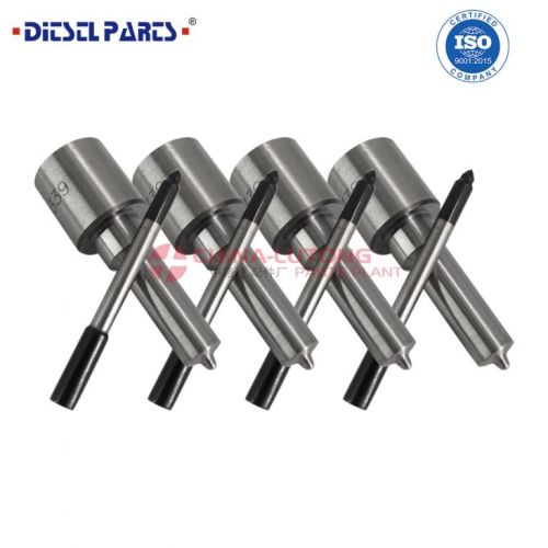 Diesel Fuel Injector Nozzles L215pbc 775204