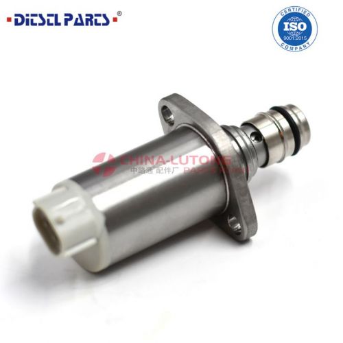 Diesel Fuel Pressure Regulator Drv 0281006074 748633