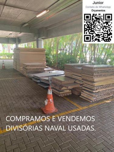 Distribuidora Divisórias Eucatex Usadas Divisórias Escritório Usadas 11-99444-7277  697859