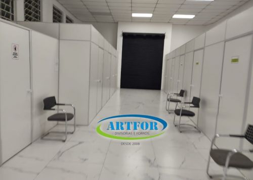 Divisórias Ambiente Artfor Divisórias Escritório Eucatex Locação Divisórias Provisórias Divisórias para Salas Comerciais.  747903