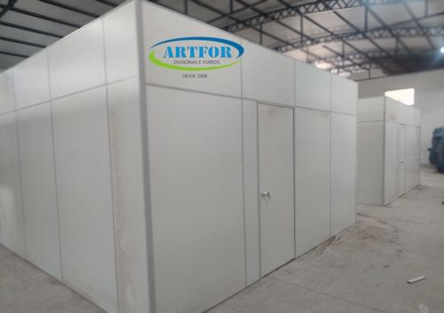 Divisórias Ambiente Artfor Divisórias Escritório Eucatex Locação Divisórias Provisórias Divisórias para Salas Comerciais.  747908