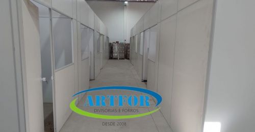 Divisórias Ambiente Artfor Divisórias Escritório Eucatex Locação Divisórias Provisórias Divisórias para Salas Comerciais.  747909
