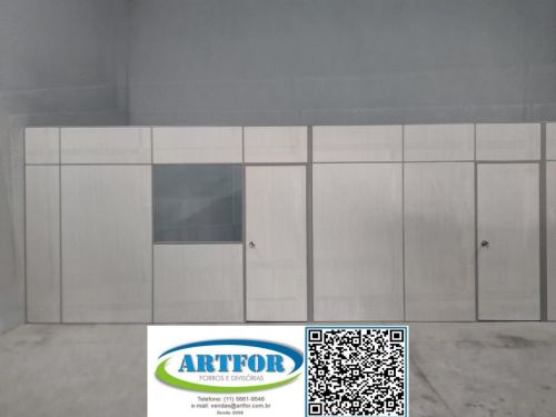 Divisórias Ambiente Cimento Queimado em Naval Venda e Instalação Artfor Divisórias. 767822 Divisórias Ambiente Cimento Queimado em Naval Venda e Instalação Artfor Divisórias. 767822