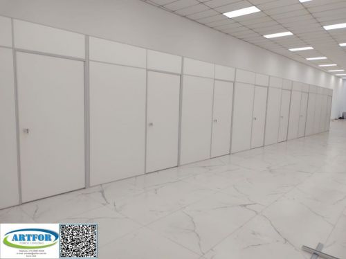 Divisórias Escritório na Cor Cimenticia Lançamento 2026 Divisórias Naval Artfor 767756 Divisórias Escritório na Cor Cimenticia Lançamento 2026 Divisórias Naval Artfor 767756