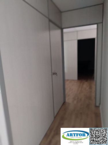 Divisórias Naval para Escritório na Cor Cimento Queimado Lançamento 2026 768285 Divisórias Naval para Escritório na Cor Cimento Queimado Lançamento 2026 768285