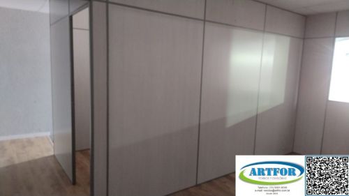 Divisórias Naval para Escritório na Cor Cimento Queimado Lançamento 2026 768286 Divisórias Naval para Escritório na Cor Cimento Queimado Lançamento 2026 768286