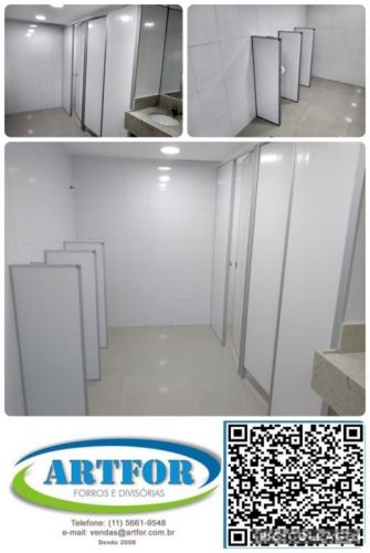 Divisórias para Banheiro Divisórias Naval para Wc Divisórias Sanitárias Baixo Custo. 779465