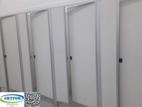 Divisórias sanitárias com instalação divisórias para banheiro de baixo custo. artfordivisorias 782686