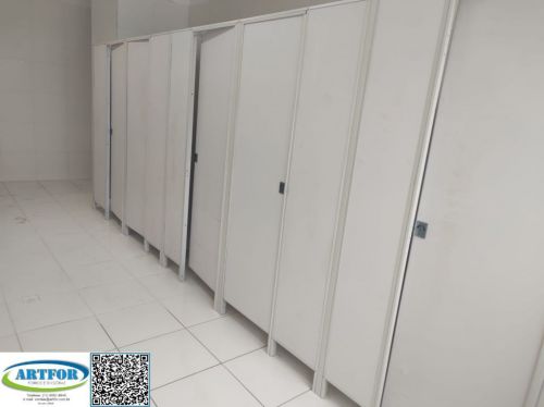 Divisórias Sanitárias de Baixo Custo Instaladas artfodivisórias 781856 Divisórias Sanitárias de Baixo Custo Instaladas artfodivisórias 781856