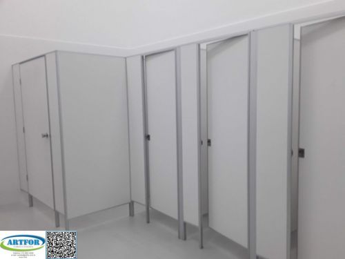 Divisórias Sanitárias de Baixo Custo Instaladas artfodivisórias 781858 Divisórias Sanitárias de Baixo Custo Instaladas artfodivisórias 781858