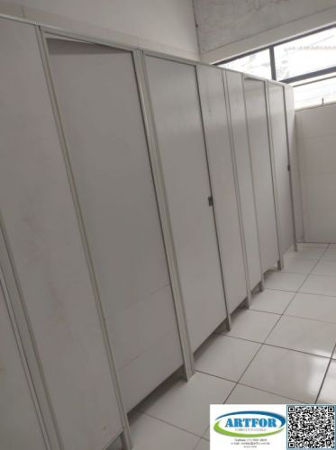 Divisórias Sanitárias Naval e Pvc Divisórias para Banheiro Divisórias Sanitárias para Wc Box Sanitários. 748257