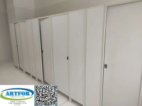 Divisórias Sanitárias Naval e Pvc Divisórias para Banheiro Divisórias Sanitárias para Wc Box Sanitários. 748258