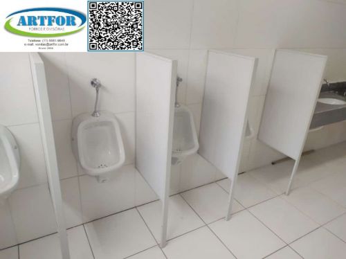 Divisórias Sanitárias Naval e Pvc Divisórias para Banheiro Divisórias Sanitárias para Wc Box Sanitários. 748259