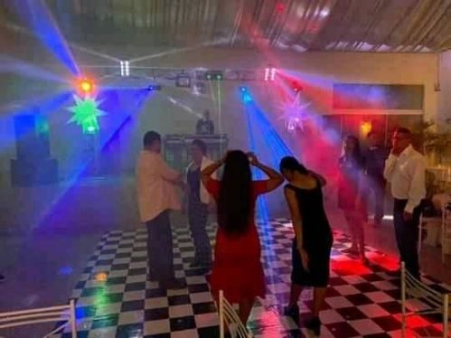 Dj na zona leste sp 753756