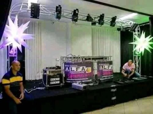 Dj na zona leste sp 753757