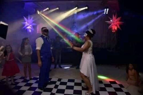 Dj na zona leste sp 753759