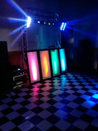Dj na zona leste sp 753761