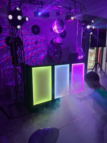 Dj Para Festa 736797