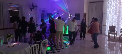Dj Para Festa 736798