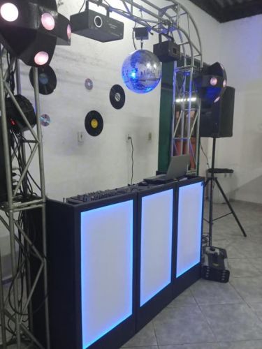 Dj Para Festa 736799