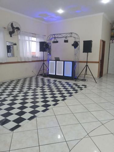 Dj Para Festa 736800