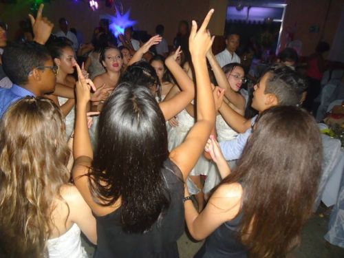 Dj Para Festa 736801