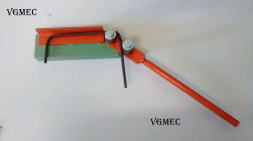 Dobradeira de Estribos - Dobradeira de ferro chato Dobradeira de ferro redondo 769662 Dobradeira de Estribos - Dobradeira de ferro chato Dobradeira de ferro redondo 769662