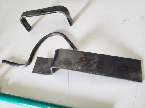 Dobradeira de ferro chato barras de aço vergalhões e ferro de construção 769551