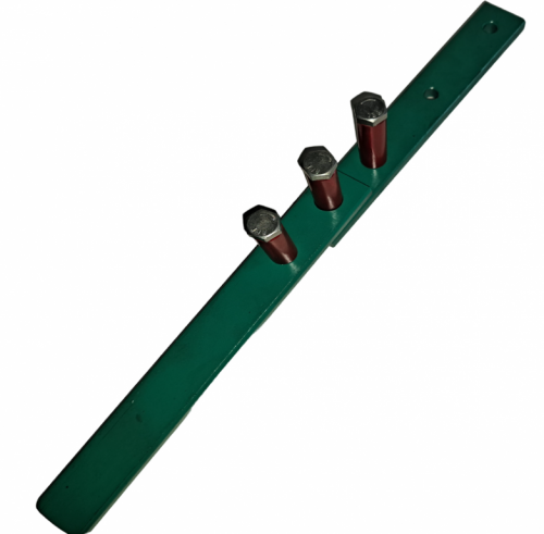 Dobradeira manual - Dobra ferro chato  - Estribos 769577