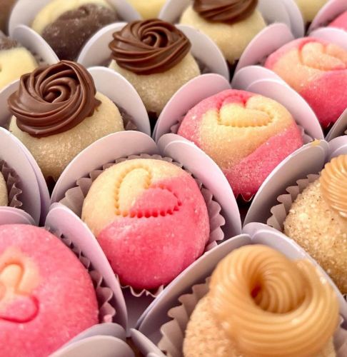 Docinhos Gormet para festa e casamento em Salvador Ba - Mah Penedo 738924
