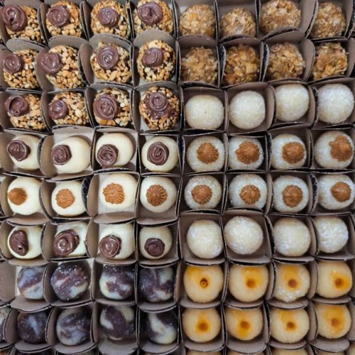 Doçuras da Chai Doces e docinhos para festas em Florianópolis 787996