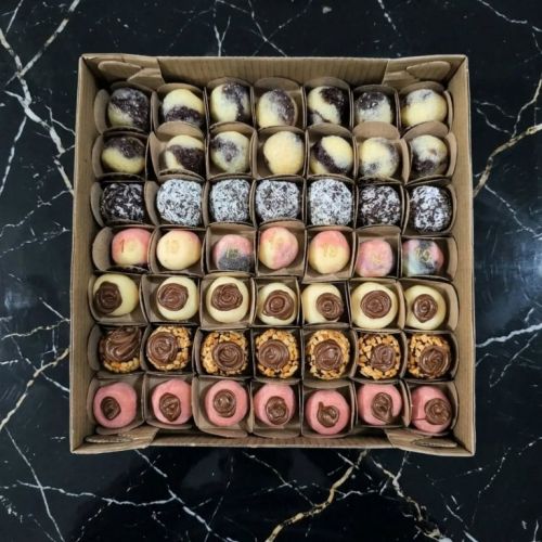 Doçuras da Chai Doces e docinhos para festas em Florianópolis 787997