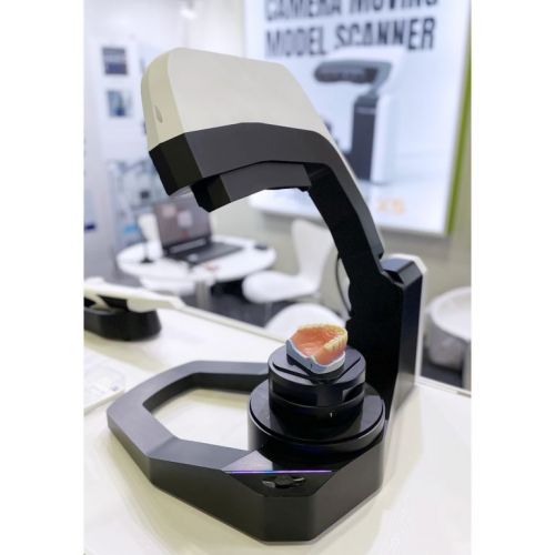 Dof Freedom X5 3d Dental Lab Scanner 785512