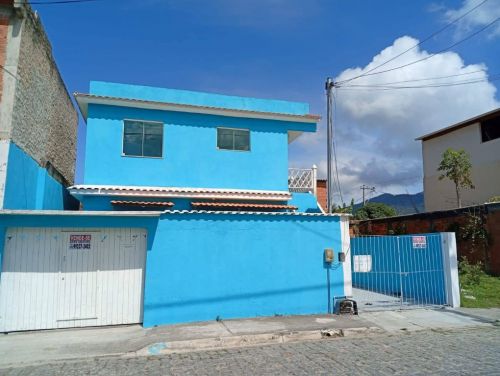 Dois Imóveis Independentes — Próximo da Praia  Rio das Ostras — Cidade Praiana 761614