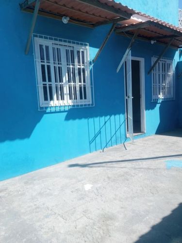 Dois Imóveis Independentes — Próximo da Praia  Rio das Ostras — Cidade Praiana 761615