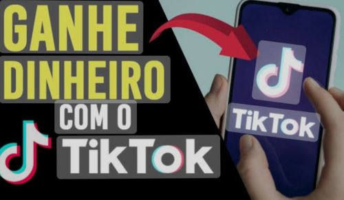 Domine o Tiktok: Guia Completo para Lucrar e Ganhar Dinheiro com Suas Habilidades Criativas 674331