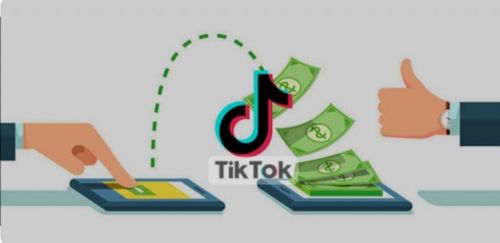 Domine o Tiktok: Guia Completo para Lucrar e Ganhar Dinheiro com Suas Habilidades Criativas 674333
