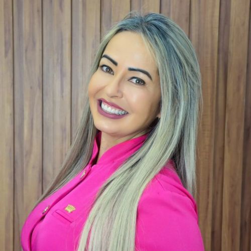 Dra. Ana Cristina  Botox  Clareamento Dental  Prótese Dentaria  Implante Dentário  Dentista Vila Nova Campo Grande Rj 759867