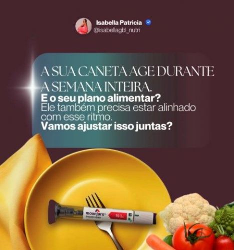 Dra Isabella Galvão Nutricionista 773322