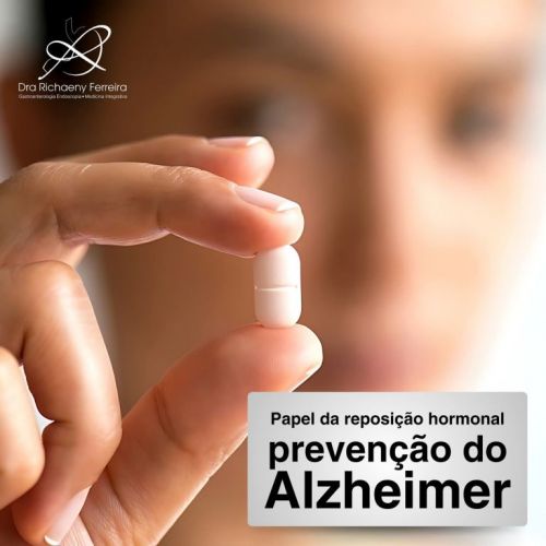 Dra. Richaeny Ferreira - Gastroenterologia e Medicina Integrativa 778795