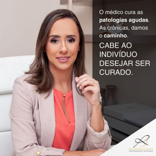 Dra. Richaeny Ferreira - Gastroenterologia e Medicina Integrativa 778796