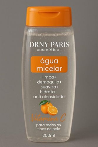 Drny Paris Cosméticos Ltds 758063