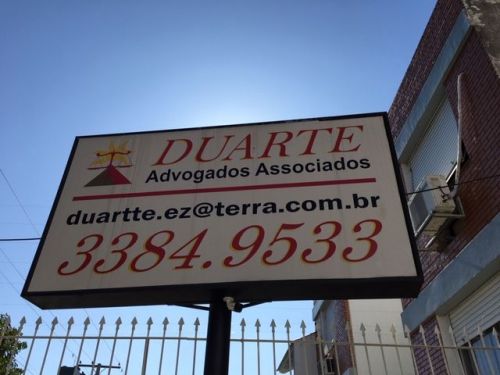 Duarte Advogados Associados 601910