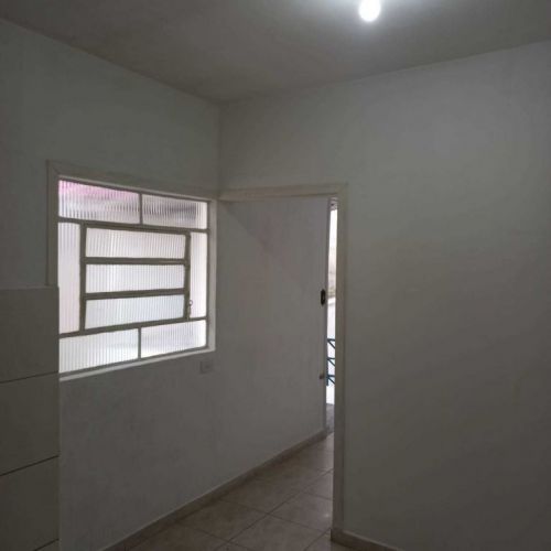 Duas casas a venda no mesmo terreno com 143m 2 vgs. à venda na V. Palmares Santo André 768346