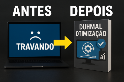 Duhmal Otimizacao 765925