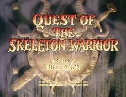 Dungeons and Dragons Cartoon Soundtrack Animated Series Ost 783351 Dungeons and Dragons Cartoon Soundtrack Animated Series Ost 783351