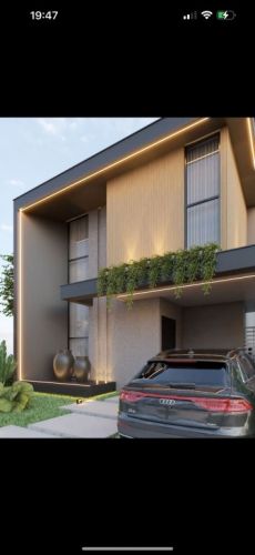 Duplex Maravilhoso Em Condomínio Fechado Monteville Residence 751286