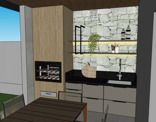 Duplex Maravilhoso Em Condomínio Fechado Monteville Residence 751289